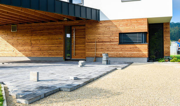 Best Driveway Pavers Installation  in Lynchburg, TN