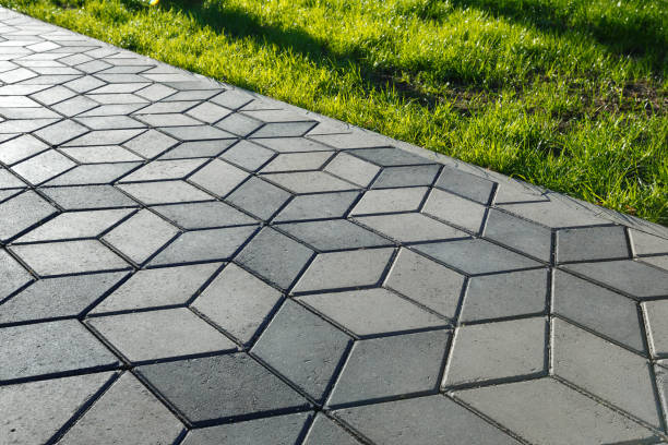 Trusted Lynchburg, TN Driveway Pavers Experts