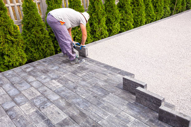  Lynchburg, TN Driveway Pavers Pros