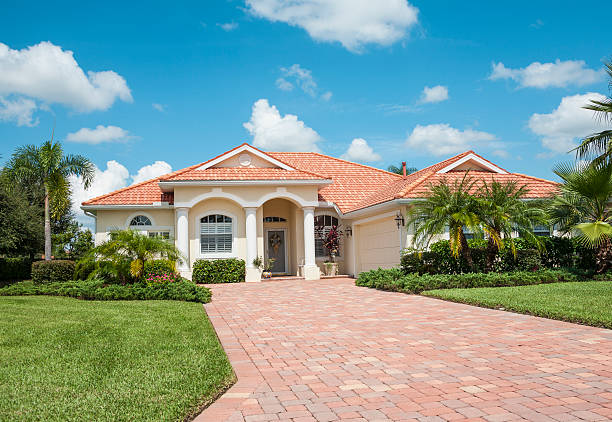 Best Decorative Driveway Pavers  in Lynchburg, TN