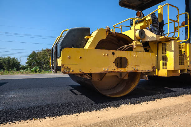 Best Concrete Paver Driveway  in Lynchburg, TN